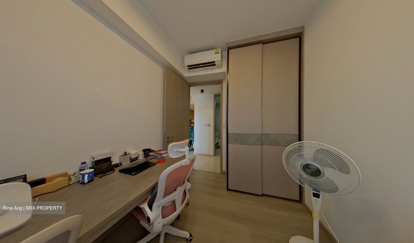 Dairy Farm Residences (D23), Apartment #602283821